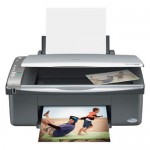 Epson STYLUS CX4200 INKJET